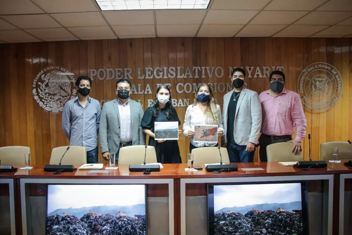 Premia Congreso a ganadores del cuarto concurso de fotografía