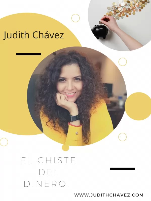 El chiste del dinero:  La recompensa inmediata