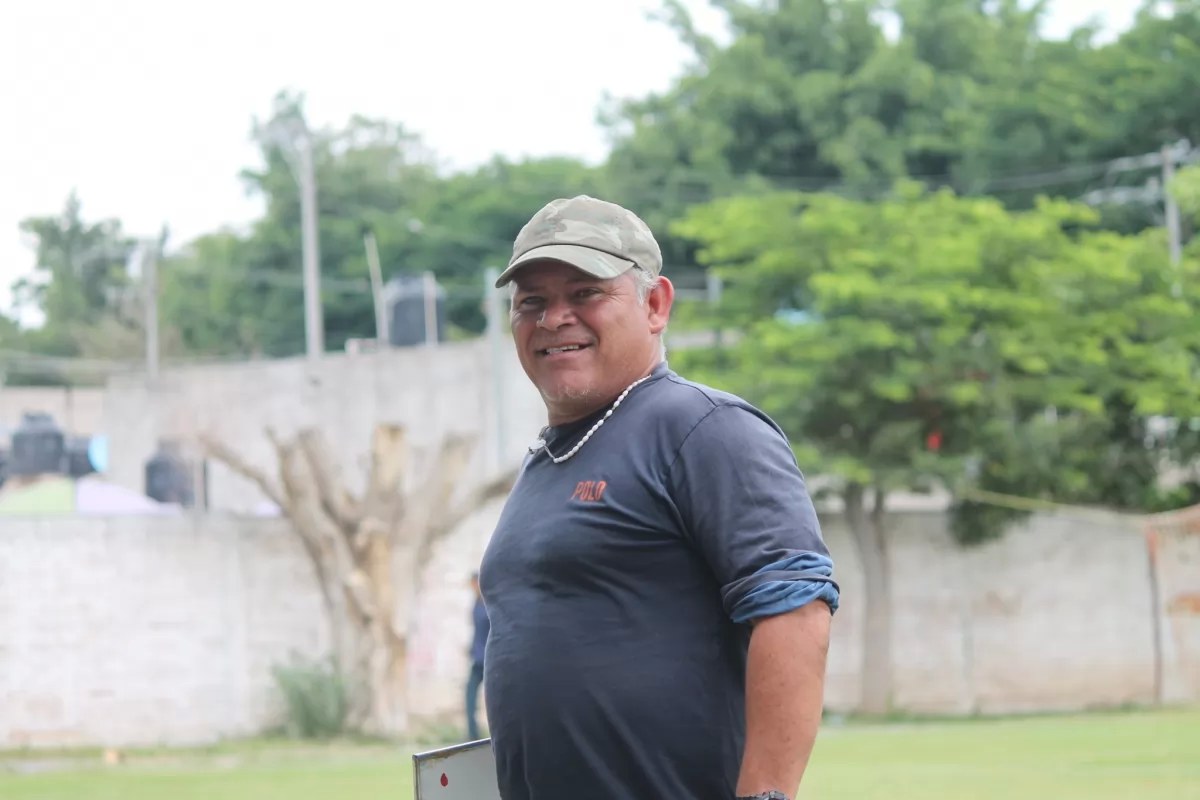 Enrique González Romero, DT