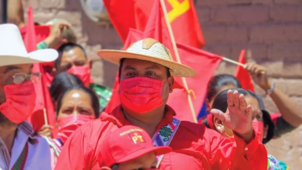 Ratifica Tribunal Electoral triunfo de \"El Kuare\" en Del Nayar