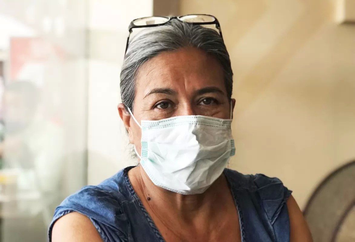 Pandemia ocasionó un incremento de violencia contra la mujer indígena: Cora de Corazón