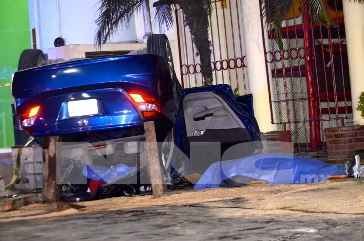 \"Regresaron a sus hogares en un ataúd, no entendieron que el alcohol los iba a matar\"