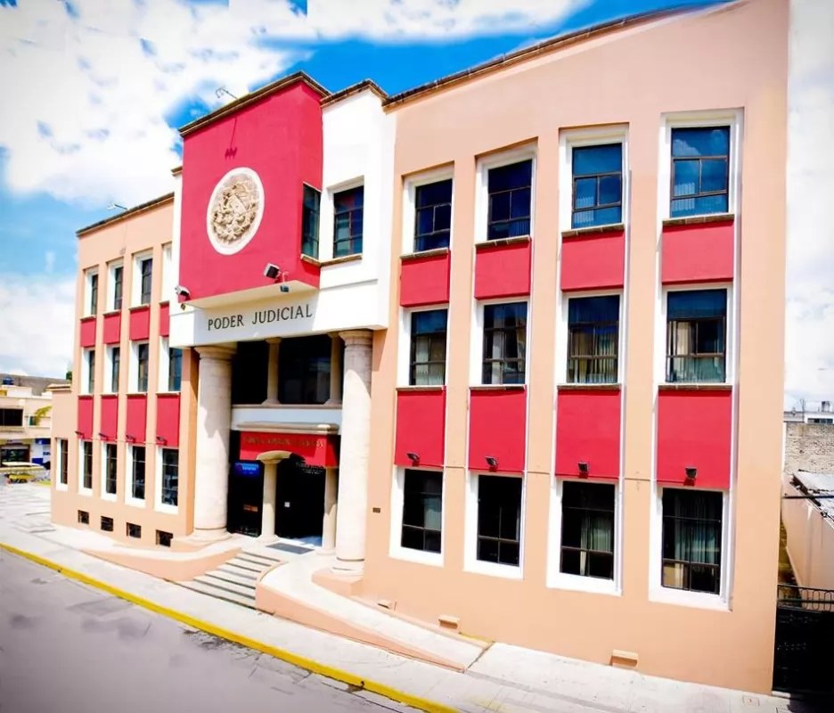 Resolverá magistrado posible orden de aprehensión a 2 ex funcionarios