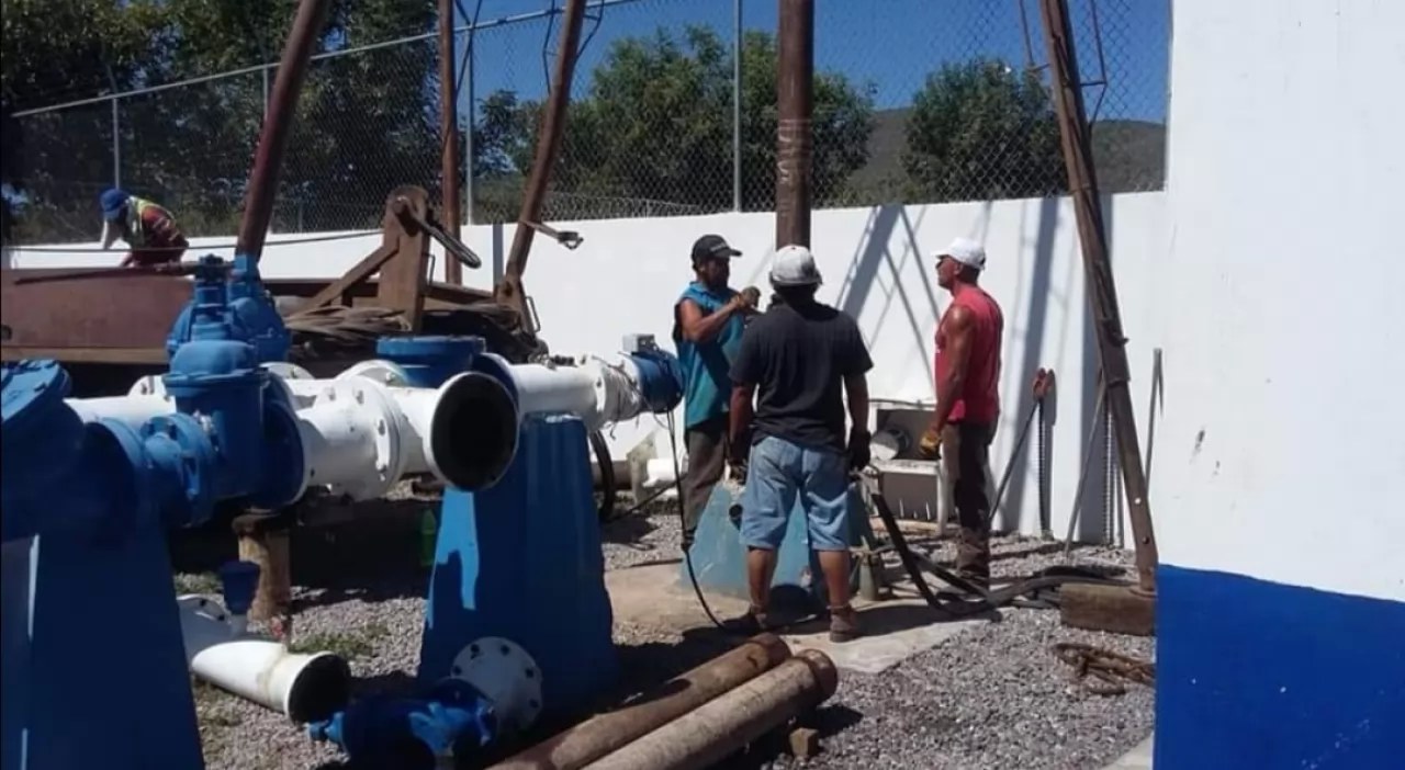 No hay razón para que CFE corte energía a pozos del SIAPA: Beatriz Mitre