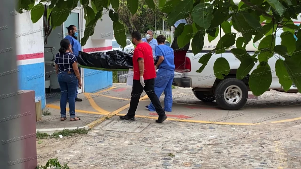 Vecino de San Vicente murió en Vallarta