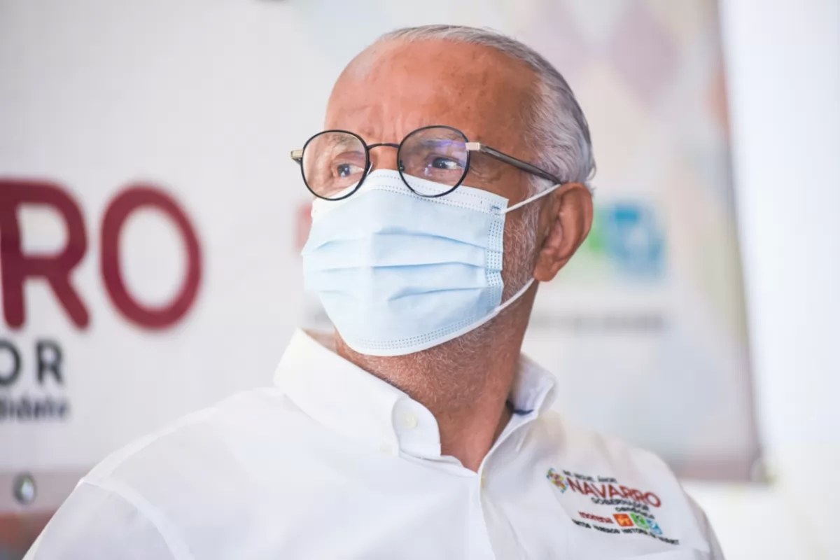 Llama Navarro Quintero al Poder Judicial a bajar sus sueldos