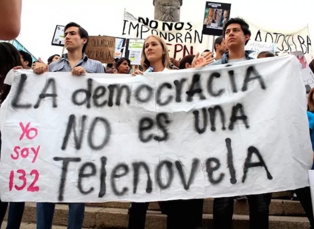 ¿Por qué es importante conocer sobre la democracia?