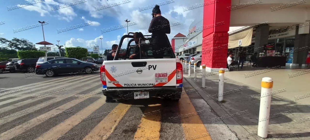 ¡iba forrada de tangas!