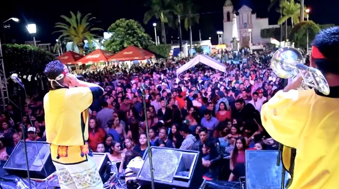 Suspende Xalisco su popular \"Feria del Elote\"