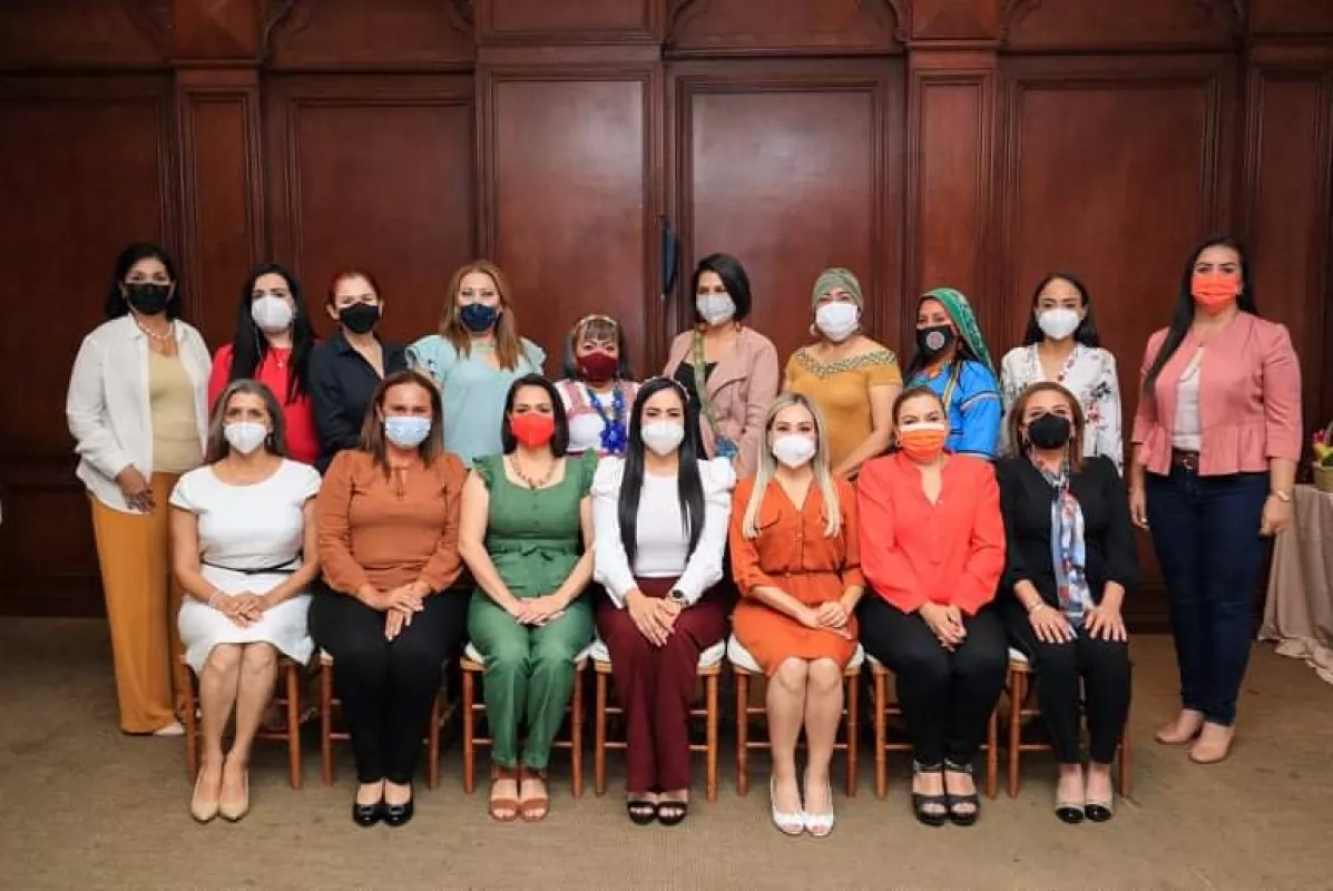 Comprometidas autoridades electas con la salud de los nayaritas