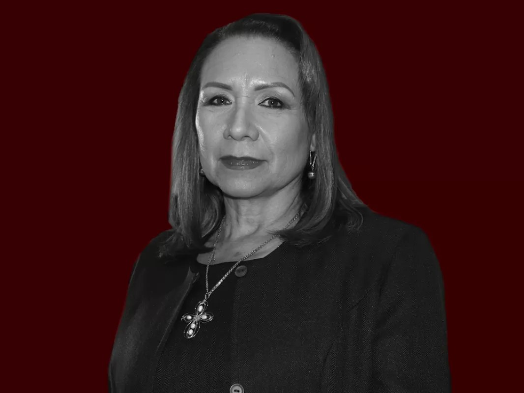 Myrna Manjarrez Valle será Secretaria de Educación en Nayarit