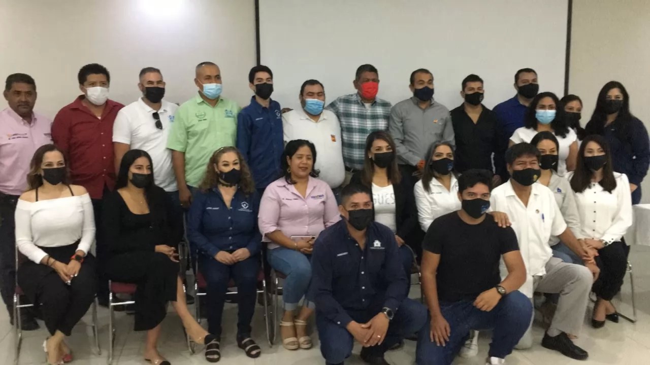 Proyectan nuevo Conjunto Habitacional Marakame en Tepic