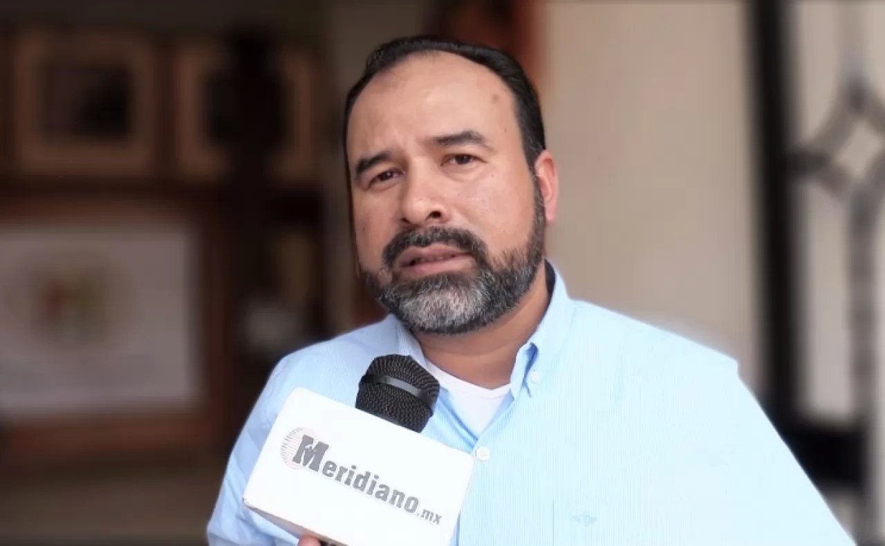 Nos estamos organizando de cara al 2024: Acción Nacional