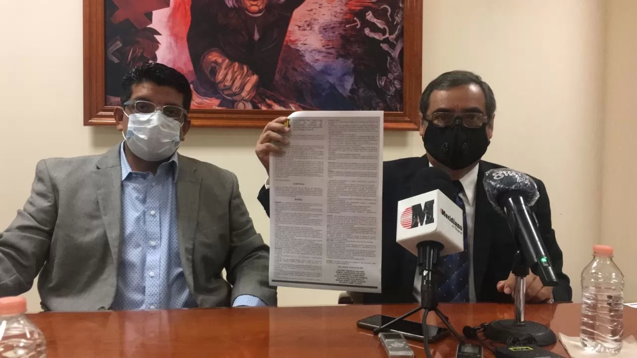 Invitan a ciudadanos a formar parte del Sistema Local Anticorrupción