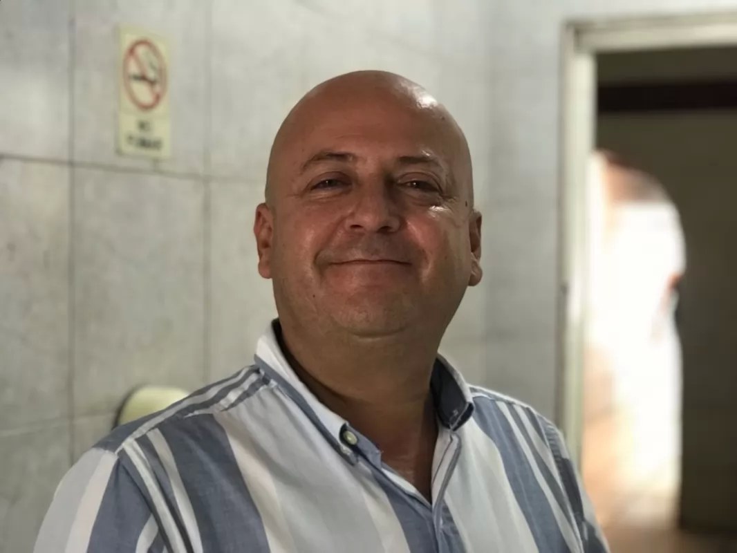 Quieren a Ramón Cambero como dirigente de Acción Nacional en Nayarit