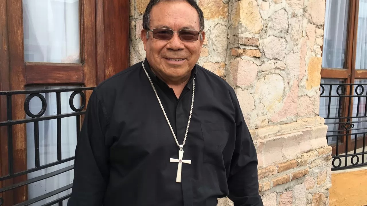 Gobiernos no pueden solos, mejorar Nayarit es tarea de todos: Obispo