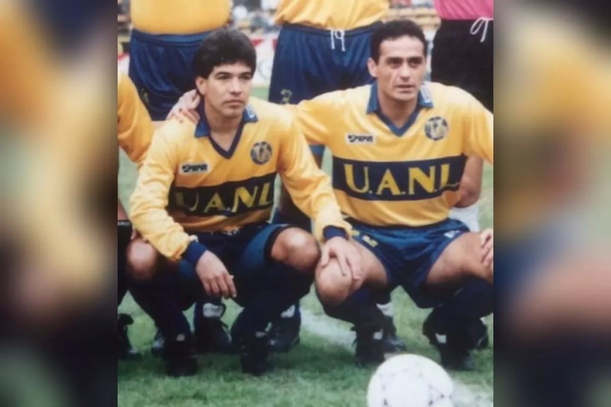 Un día como hoy: 7 de julio