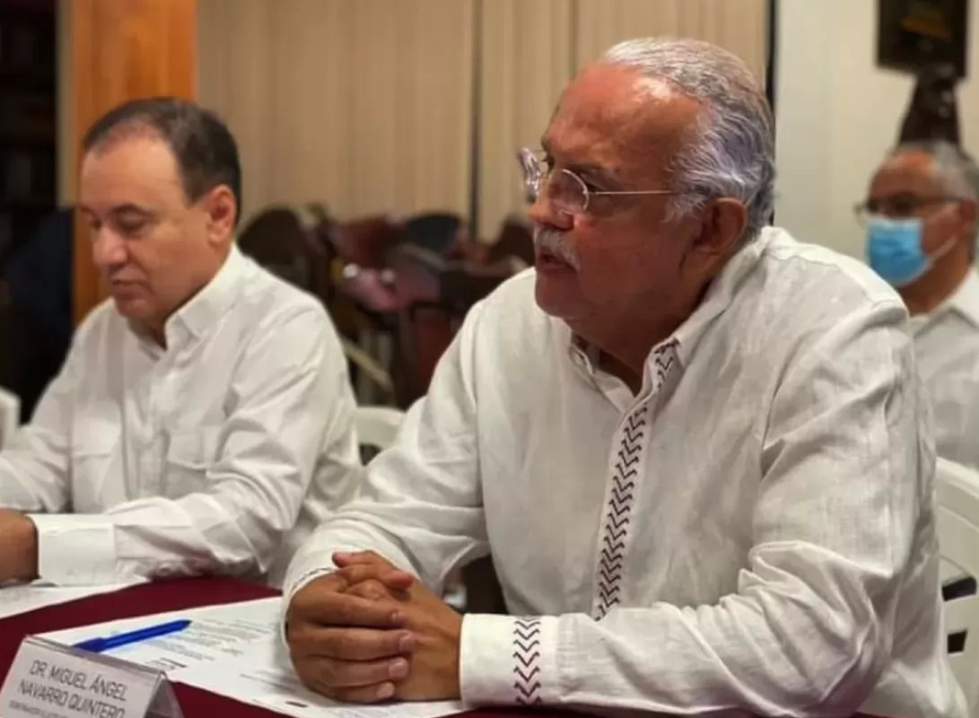 Optimizaremos los recursos naturales de Nayarit: Navarro