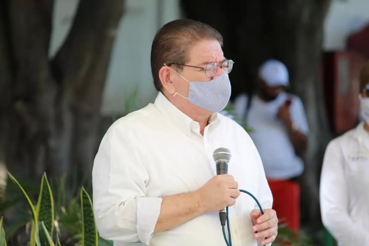 Jóvenes siguen retando al COVID: Lamenta Castellón falta de conciencia social