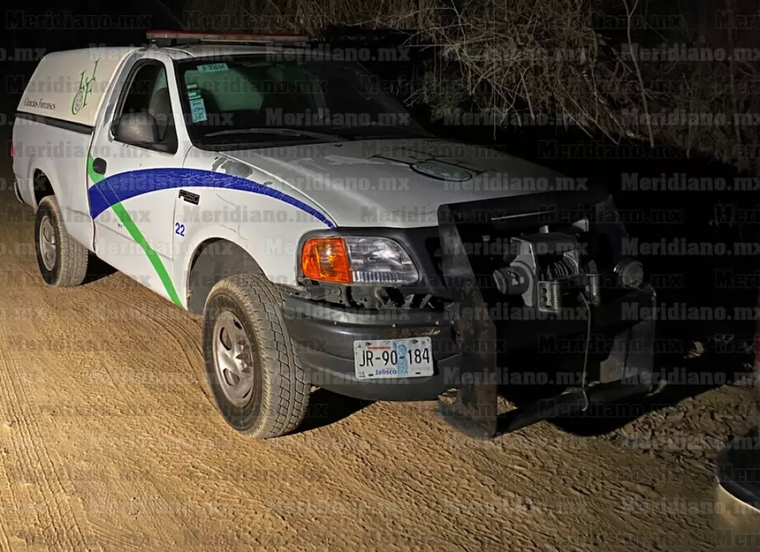 ¡fue asesinado de un navajazo!