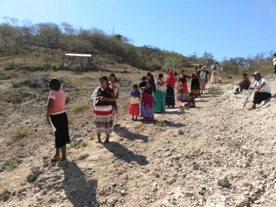 \"Familias indígenas gastan apoyos federales en cerveza\", advierte asociación civil