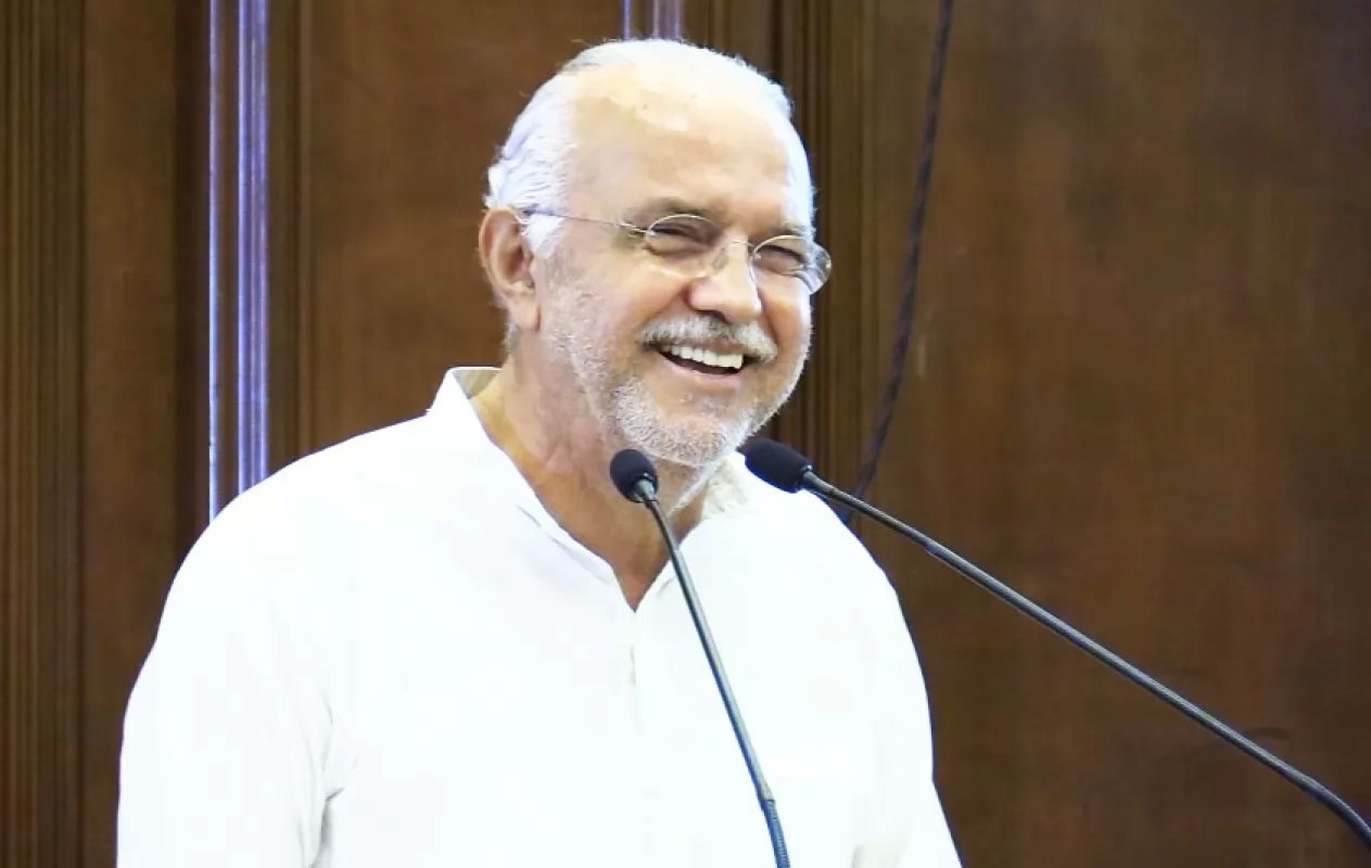 Seremos un Gobierno de puertas abiertas para los abogados: Navarro