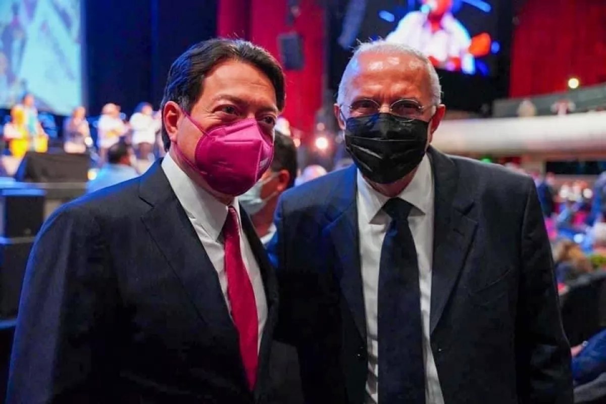 Somos servidores de la nación y defensores del pueblo: Miguel Ángel Navarro