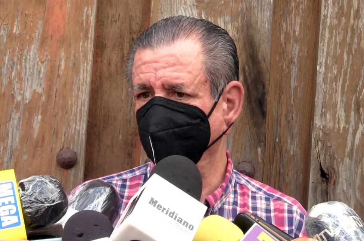 Temen empresarios un nuevo cierre de comercios por COVID-19