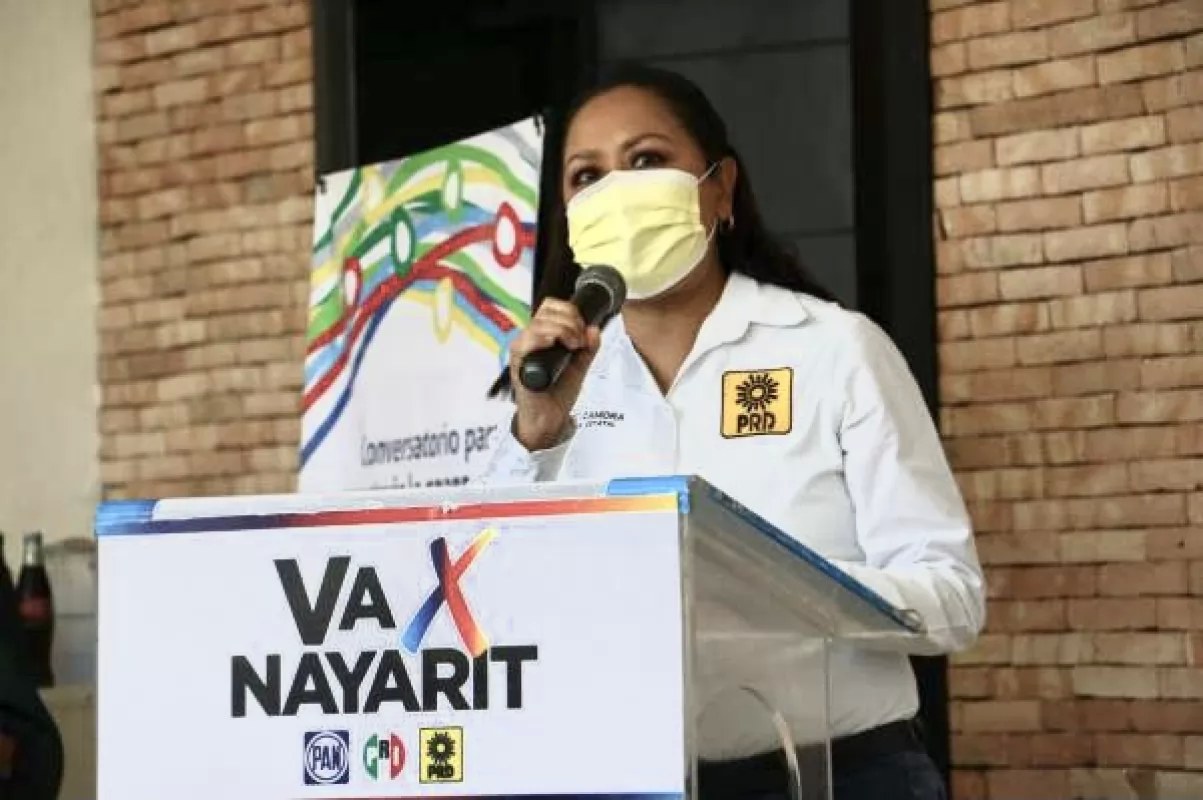 Pierde la vida Beatriz Zamora Romero