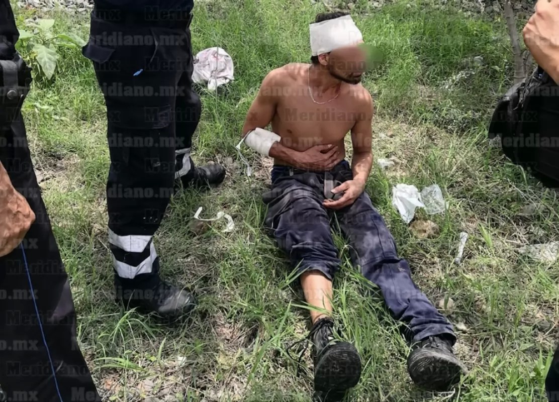 ¡se salvó de milagro!