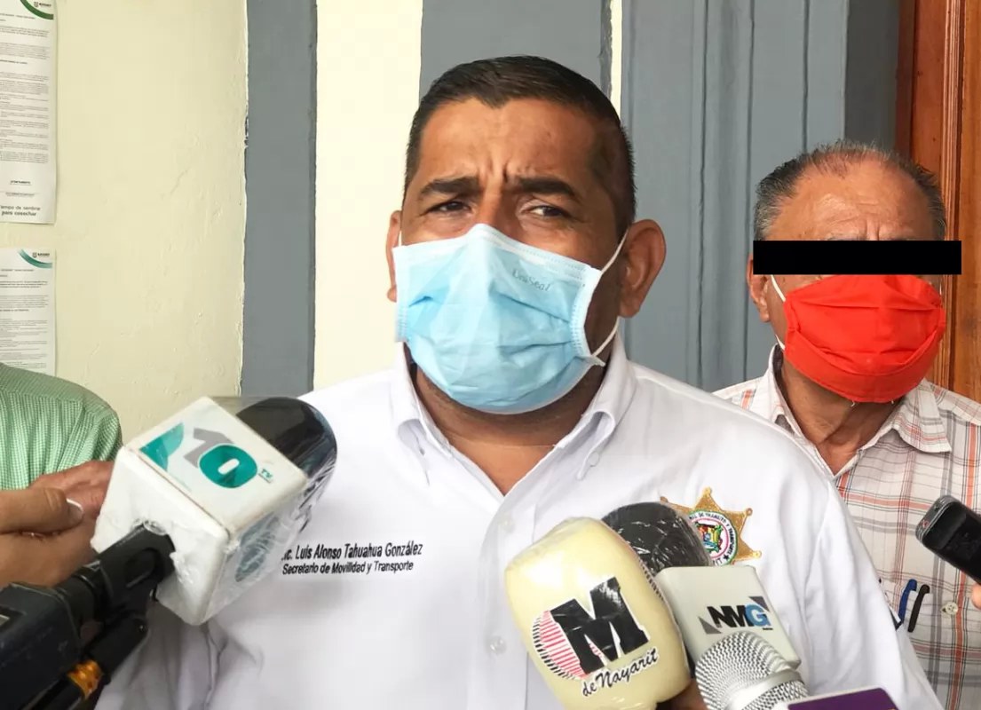 No crean en quienes ofrecen concesiones a cambio de dinero: Tahuahua