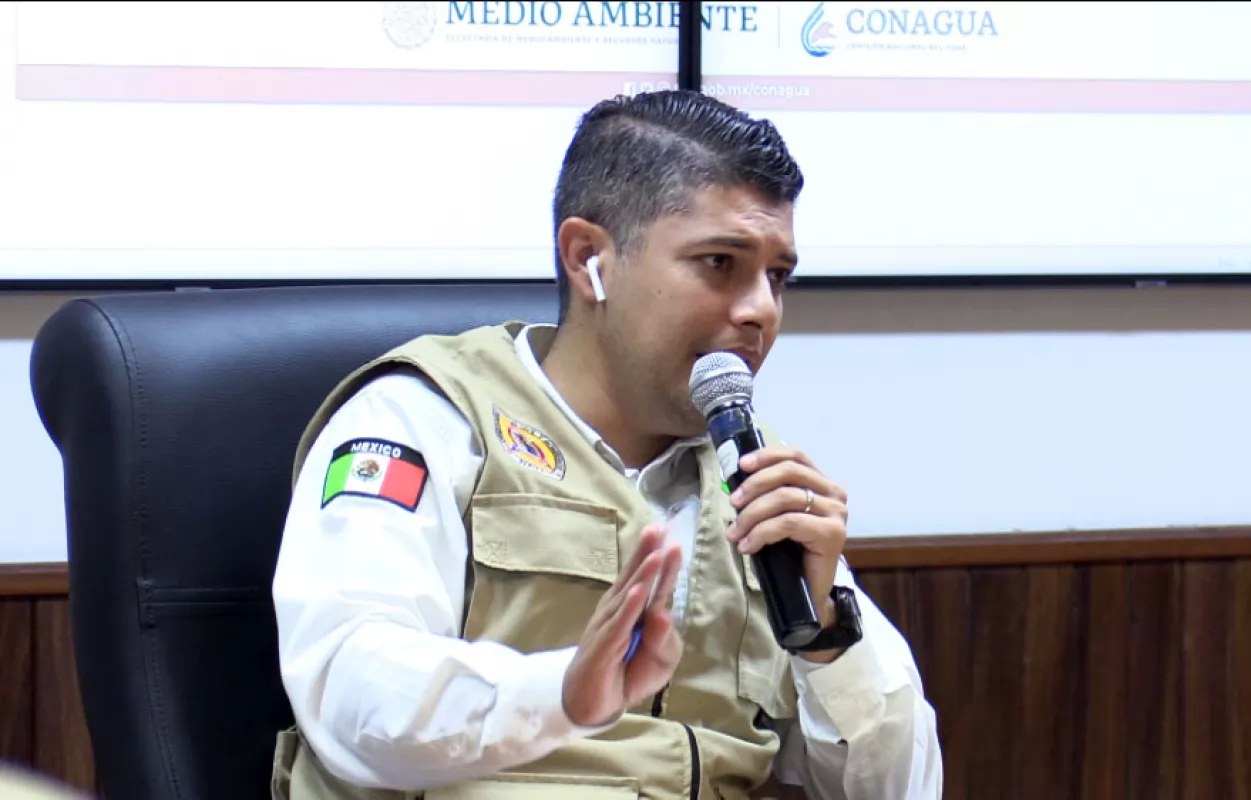 Instala Nayarit más de 250 albergues ante tormenta tropical