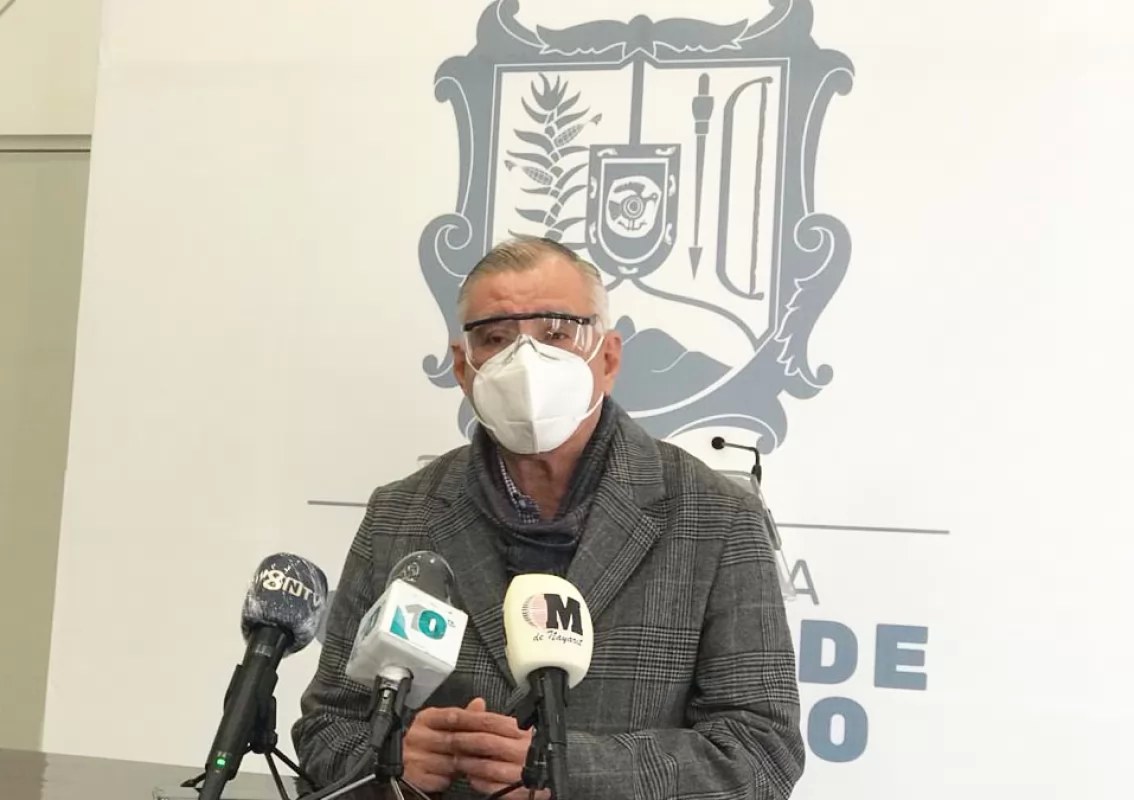 Restaurantes volverán a operar al 50% de su capacidad