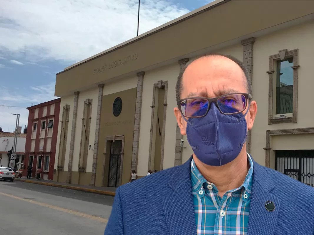 Mi presidencia fue corta pero muy productiva: Nacho Langarica