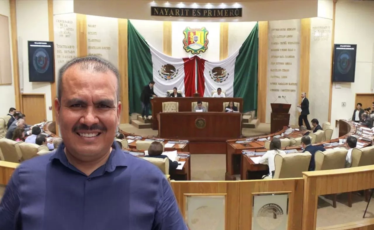 Salud, educación y deporte mis prioridades legislativas: Teo Preciado