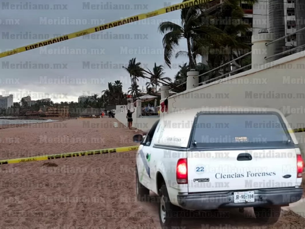 Se ahoga otra turista en Puerto Vallarta