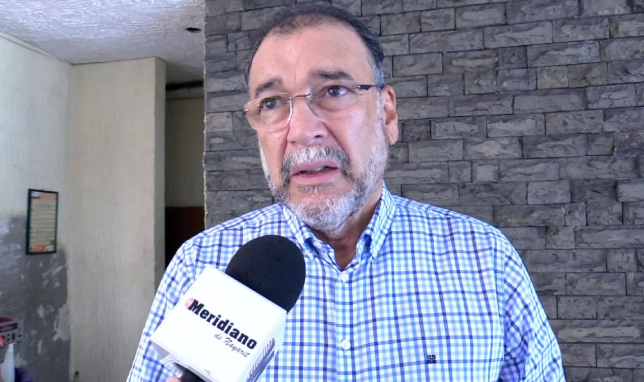 Solo espero que lo que escuche en campaña se cumpla: Polo Domínguez