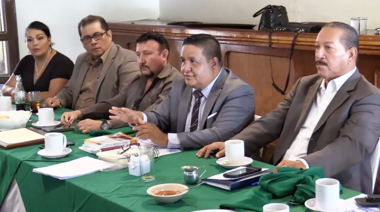 \"Se acabó el sistema viejo\": Abogados deben prepararse para juicios orales