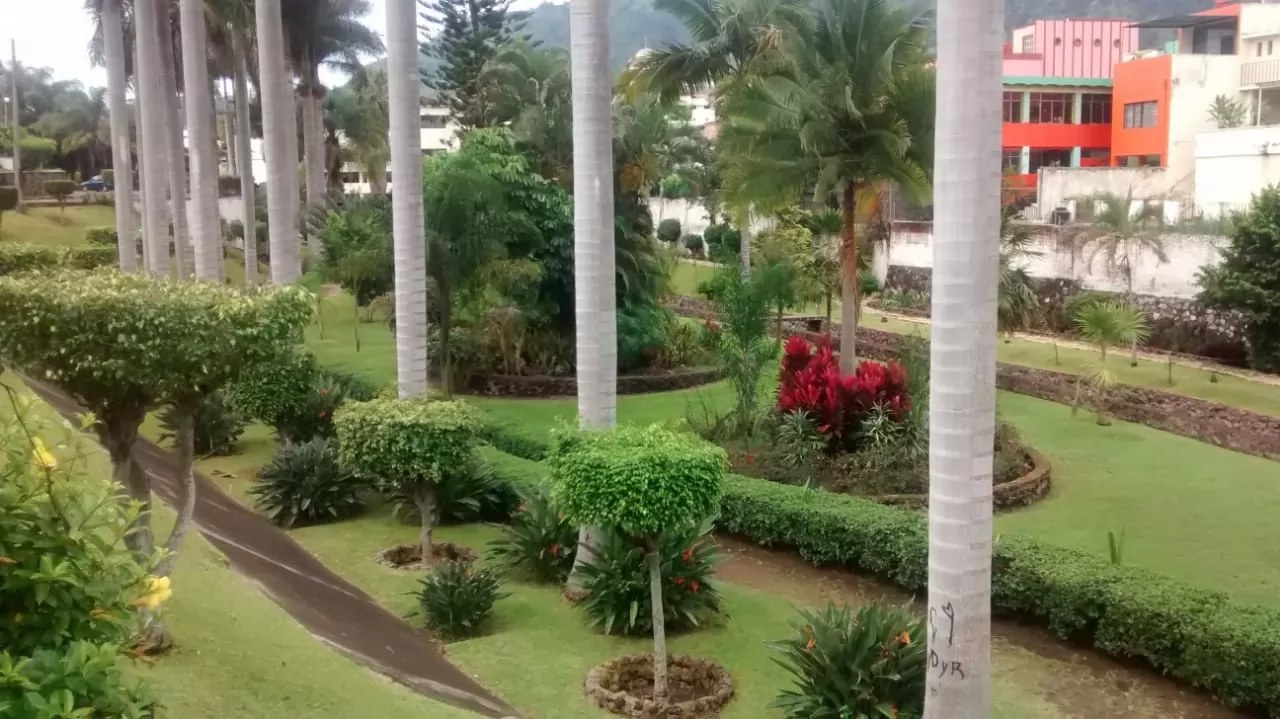 De albergar dos muertos a ser la \"esperanza\" de un Presidente