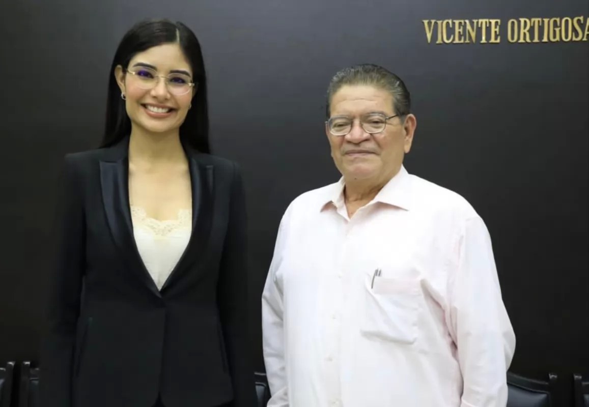 Geraldine debe dar continuidad a obras prioritarias: Javier Castellón