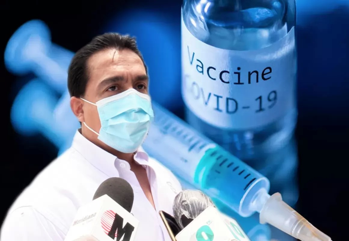 ¡No hay pretexto!: Indecisos así podrán recibir la vacuna antiCOVID