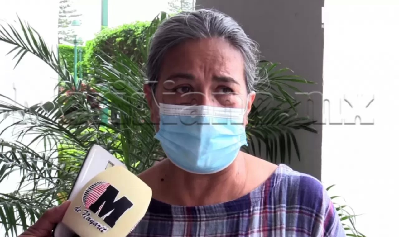 Urgen regresar a clases presenciales en Nayarit