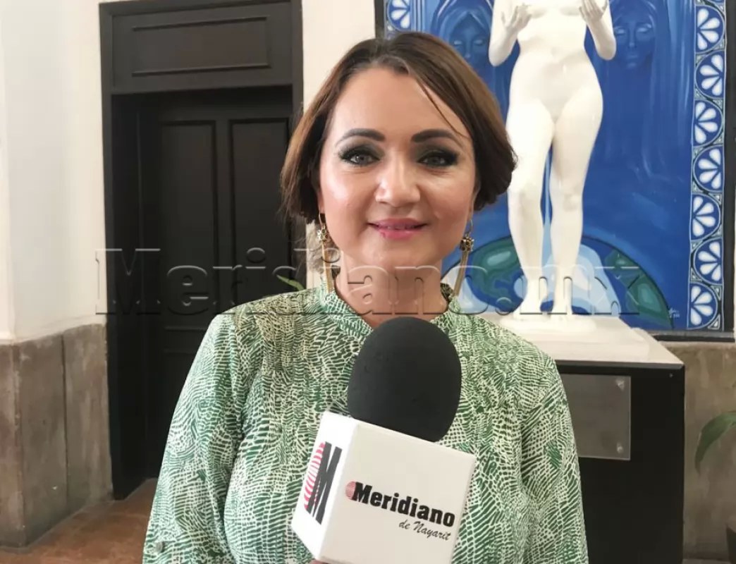 Cerrará Gobierno de Castellón entregando obras en Tepic