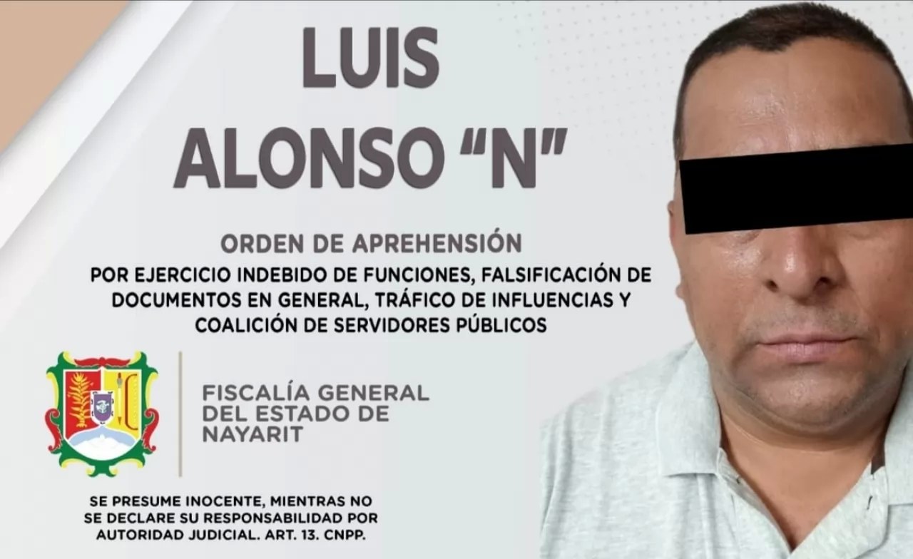 Seguirá proceso en libertad ex Secretario de Movilidad