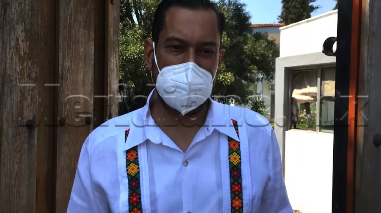 Sector turístico nueva prioridad de la vacunación en Nayarit