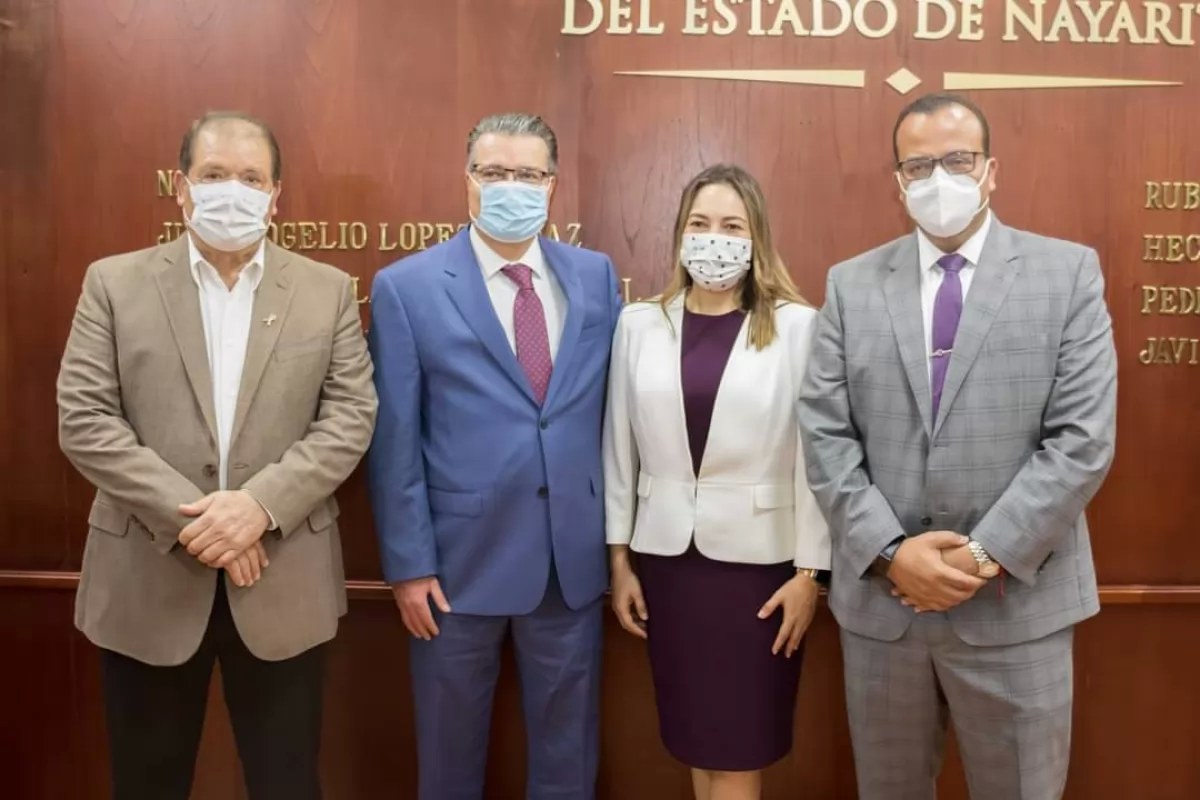 La legislación y la jurisprudencia de nuestro país reconocen la facultad de los Tribunales: Coello