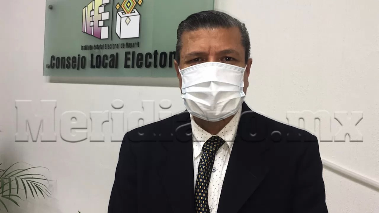 Nuestra parte ya está hecha, ahora le toca la ciudadanía: IEEN