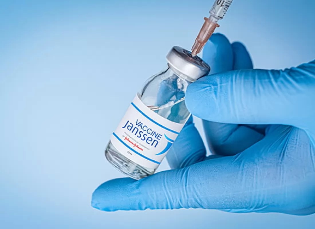 Sin restricciones las vacunas donadas por Estados Unidos