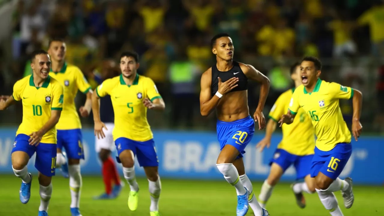 Brasil tiene decidido no jugar la Copa América
