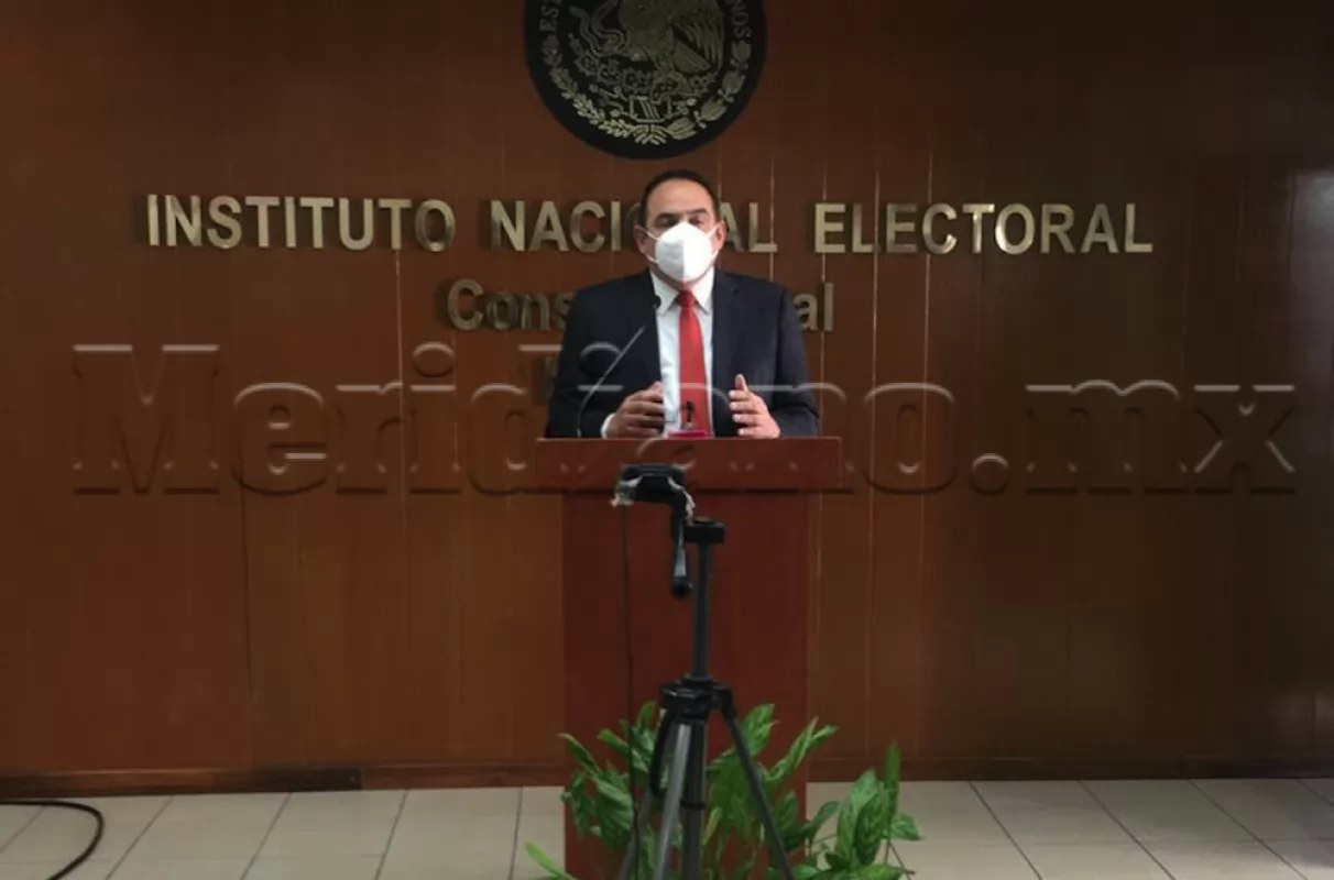 40% de las candidaturas no tienen informe de fiscalización en Nayarit